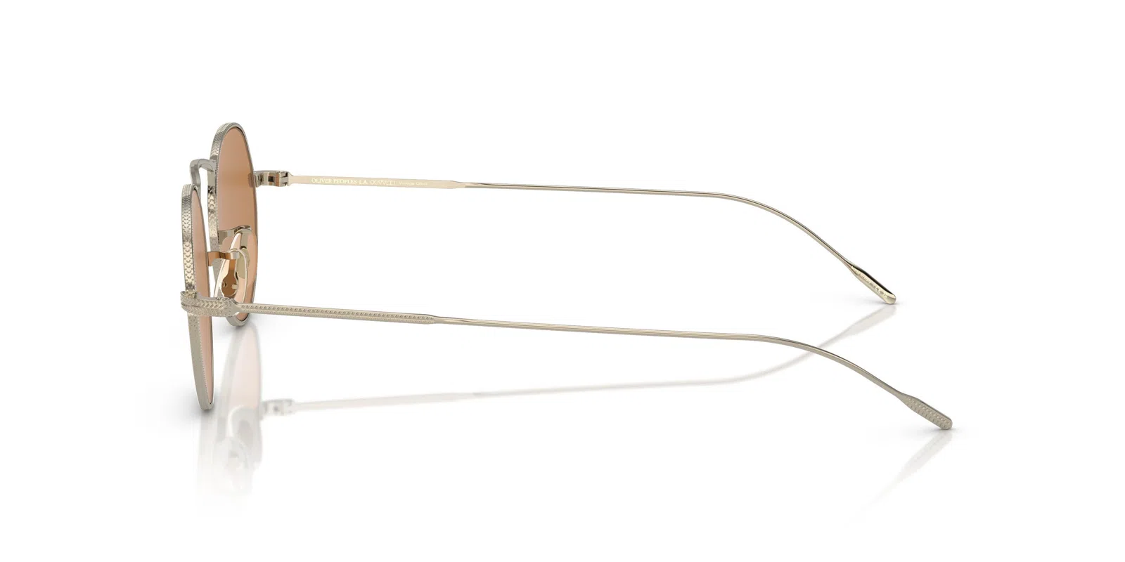 Oliver Peoples M-4 30th 1220S Sunglasses - view 19